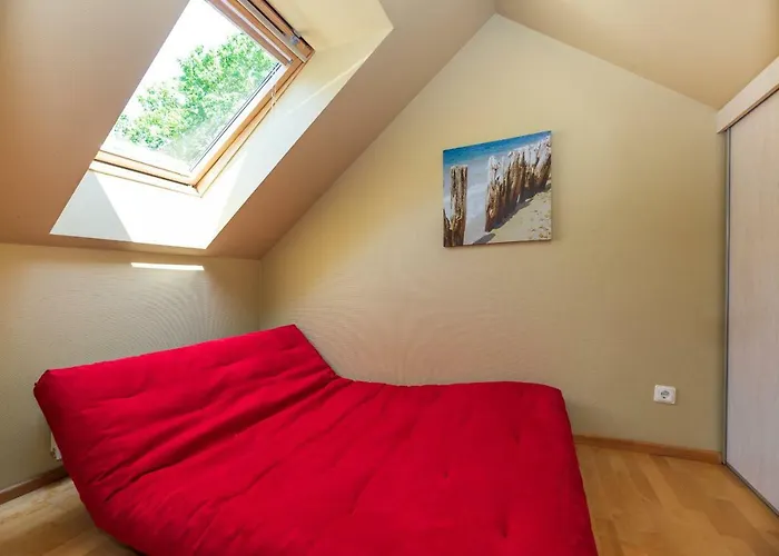 Pri Rouzes * Połąga