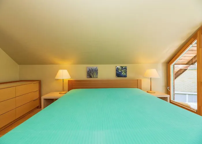 Pri Rouzes * Połąga