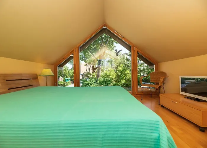 דירה Pri Rouzes *