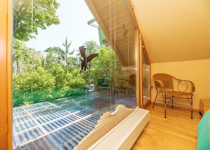 Pri Rouzes * Połąga