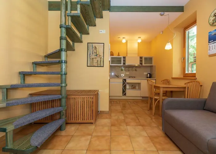 Apartament Pri Rouzes