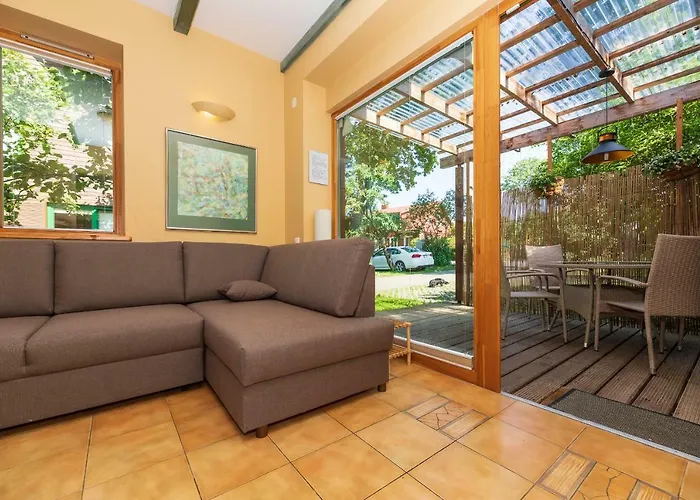 Pri Rouzes דירה פלאנגה