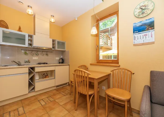 Pri Rouzes דירה פלאנגה