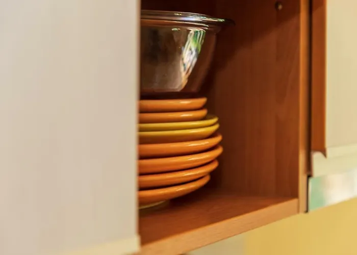 Pri Rouzes Apartament