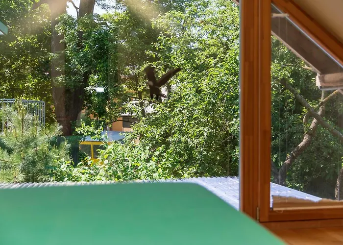 Pri Rouzes Apartament *