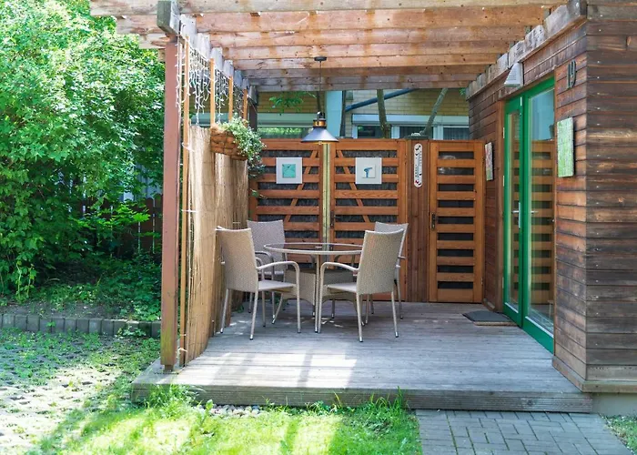 Apartament Pri Rouzes