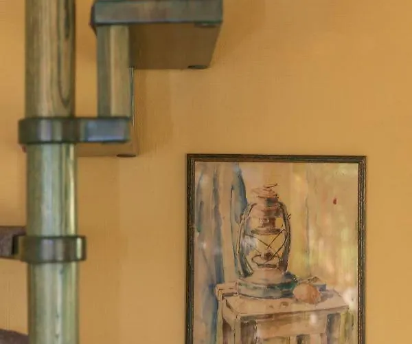 Apartament Pri Rouzes