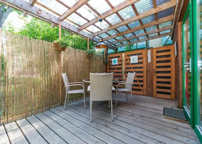 Pri Rouzes דירה פלאנגה