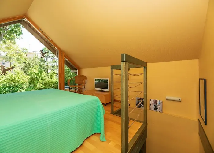 Apartament Pri Rouzes *