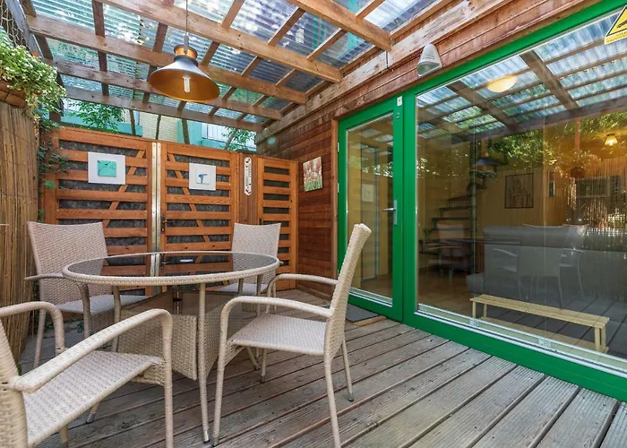 Apartament Pri Rouzes *