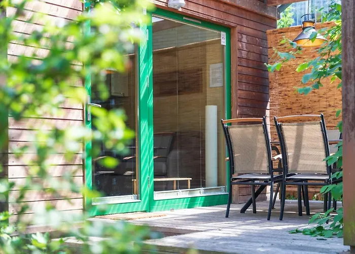 Pri Rouzes Apartament