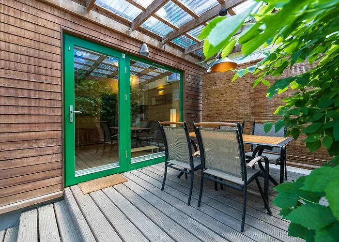 Pri Rouzes Apartament Połąga