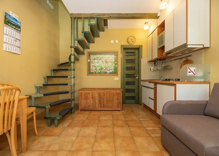 Apartament Pri Rouzes