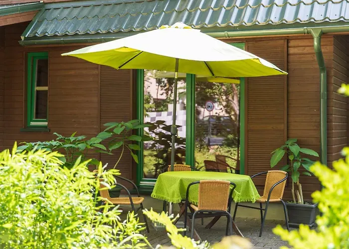 Pri Rouzes דירה *