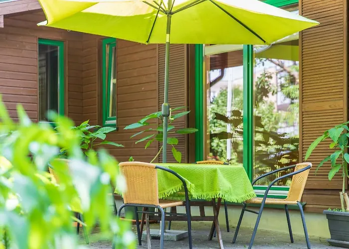 Pri Rouzes דירה *