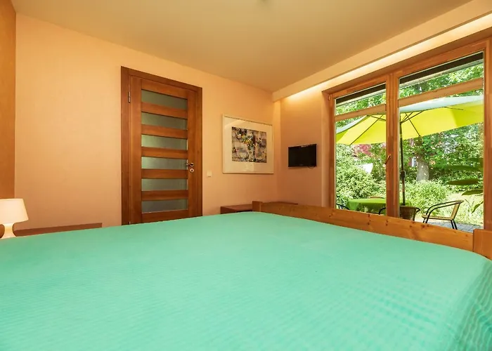 Pri Rouzes דירה פלאנגה