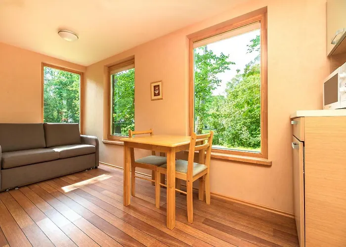 Pri Rouzes Apartament