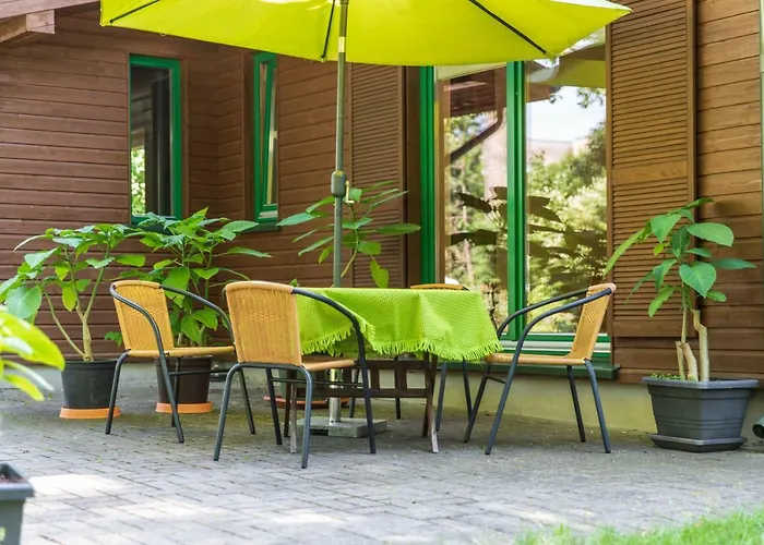 Apartament Pri Rouzes *